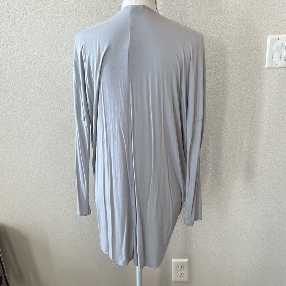 Draped Top - Picture 5 of 7